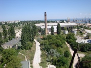 Завод стеновых материалов и блоков из ячеистого бетона,  извести