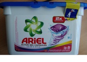 Продам бытовую химию P&G