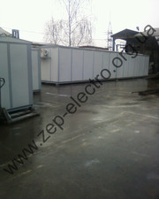 Изготовление панелей ЩО 70,  ЩО 90,   изготовление КСО,  КТП,  ячеек ЯКНО