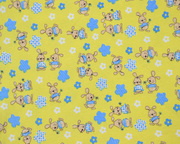 Трикотаж интерлок