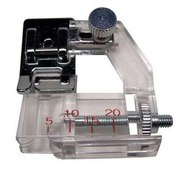 Лапки для бытовых швейных машин