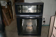  Б/У  Печь конвекционная UNOX XF 185-В
