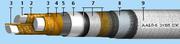 Кабель ААБл-6 3х150