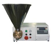 Пищевое оборудование:Дозатор ДНК-1Ш для наполнения начинками кондитерс