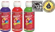 Универсальный краситель (колер) ТМ ПалИж