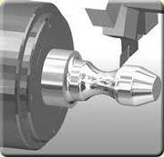 Токарные, слесарные и фрезерные работы.