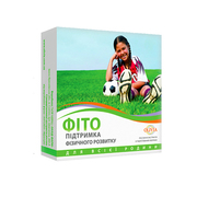 Натуральный комплекс для восстановления сил ослабленного организма