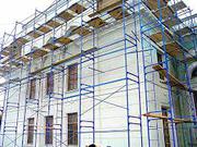 Строительные леса продажа, аренда