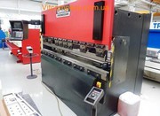 Продам гидравлический - листогибочный пресс AMADA APX 8025