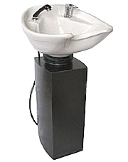 Мойка-колонна