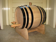 Делаем отправку бочек по всей Украине