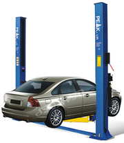 Подъемник двухстоечный Peak 208, peak 208.