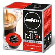 lavazza modo mio капсулы itallinea com