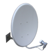 Спутниковое телевидение