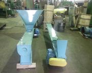 Установка рыбомучная УРМ-5