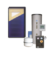 Cолнечные коллектора Dimplex