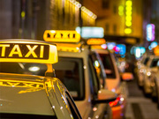 Такси в 24-х городах Украины. Стабильно и выгодно. Себестоимость