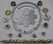 Запчасти для закаточных машин. Комплектующие