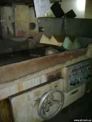 Станки 3Л722 и 3Д725