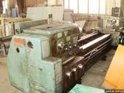 Станок 1М63БФ101 и 1М63