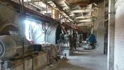 Продам предприятие по мокрому помолу минералов 