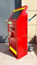 Продам терминал кредитный,  лотерейный,  со сдачей,  стандартный. 