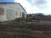 Производственный цех с оборудованием или без 