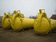 Продам Автоклав Киев АП АТ 1.2 х 2 х 19.