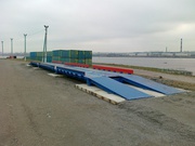 Автомобильные бесфундаментные весы 18 метров 60 или 80 тонн Одесса Николаев Херсон Кировоград Винница  Хмельницкий Тернополь