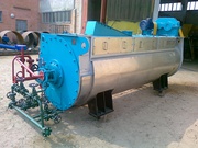 сушилки  РДС-18,  40,  60. РТС-75,  60