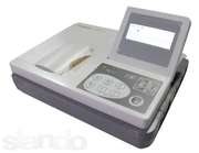 1-канальный кардиограф SE-1