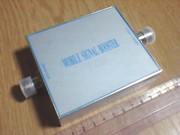 Ретранслятор, повторитель GSM-9060 L 900 MHz