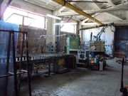 Оборудование для резки стекла и производства стеклопакетов