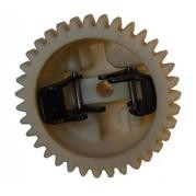 Шестерня регулятора оборотов Honda GX120