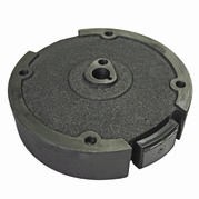 Маховик стартера двигателя GX120