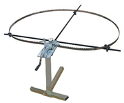 Устройство разводное для ленточных пил