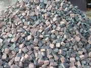 брусчатка гранит