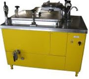 Котел пищеварочный КЭ-250