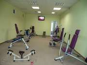 Комплект тренажеров,  оборудование,  инвентарь для женского фитнес-клуба