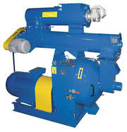 Гранулятор огм 0, 8