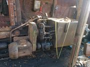 Пресс Металлолома Б-132. Продам. Анлог БА-1330