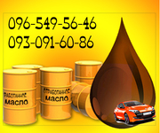 Куплю отработанные масла: моторные, индустриальные, гидравлические