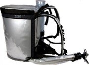 Рюкзак диспенсер для разлива холодных, горячих напитков