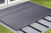 Террасная доска композитная
