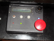 Комплектующие для станков рабица