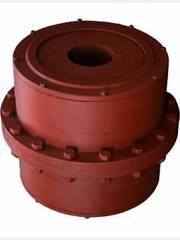 Зубчатые муфты МЗ-1...15, МЗП-1...15