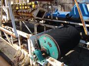 автоматический бетонносмесительный завод 