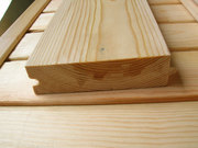 Доска для пола СОСНА