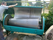 Cепаратор СБМ