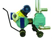 Установка насосная ВНПБ32/32 (на передвижной тележке)